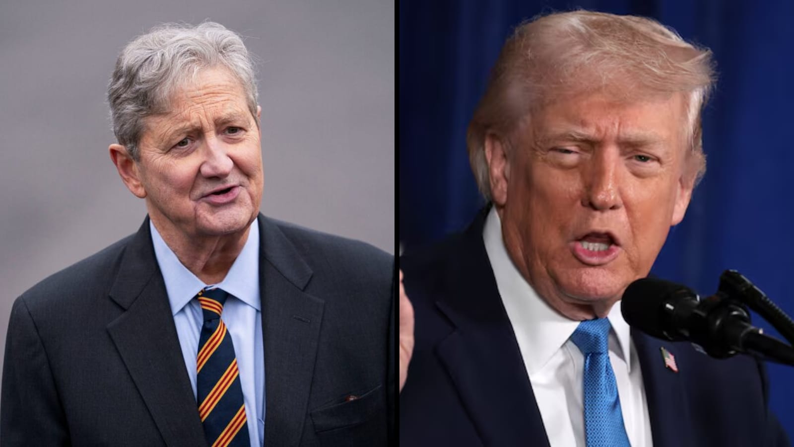 'New Holy War': Republican Senator Criticises Trump Over Attacks On Pope Leo