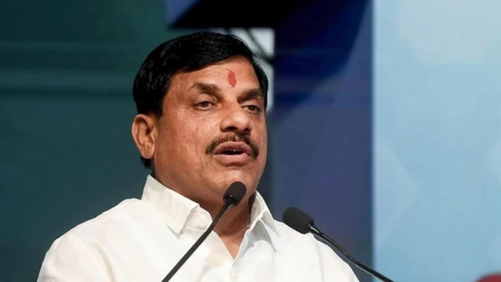 MP CM Questions Priyanka Gandhi's Women Empowerment Message, Criticises Stand On Reservation Bill