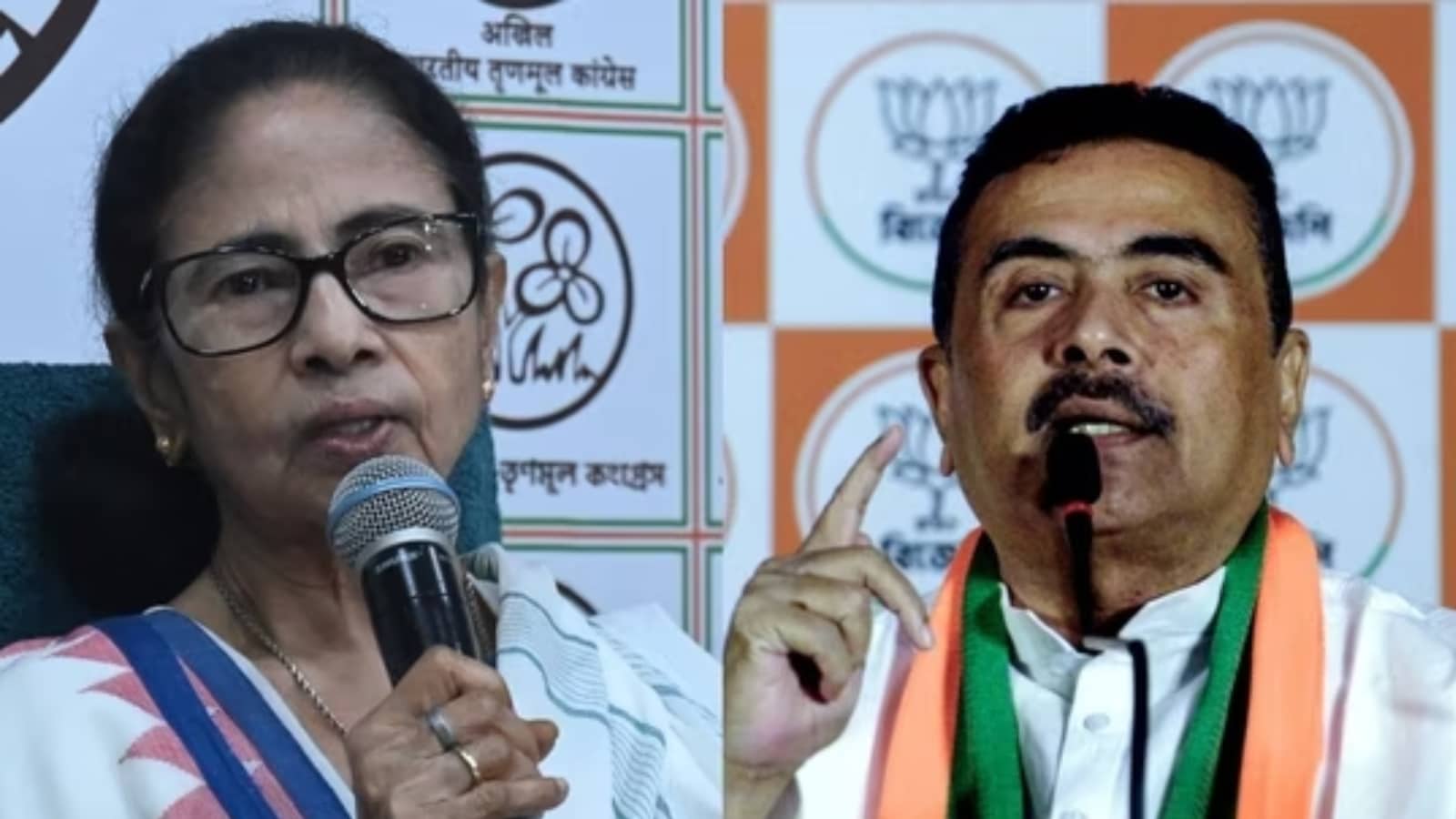Bengal Poll Battle Heats Up: Who Are The Key Candidates In High-Stakes Showdown?