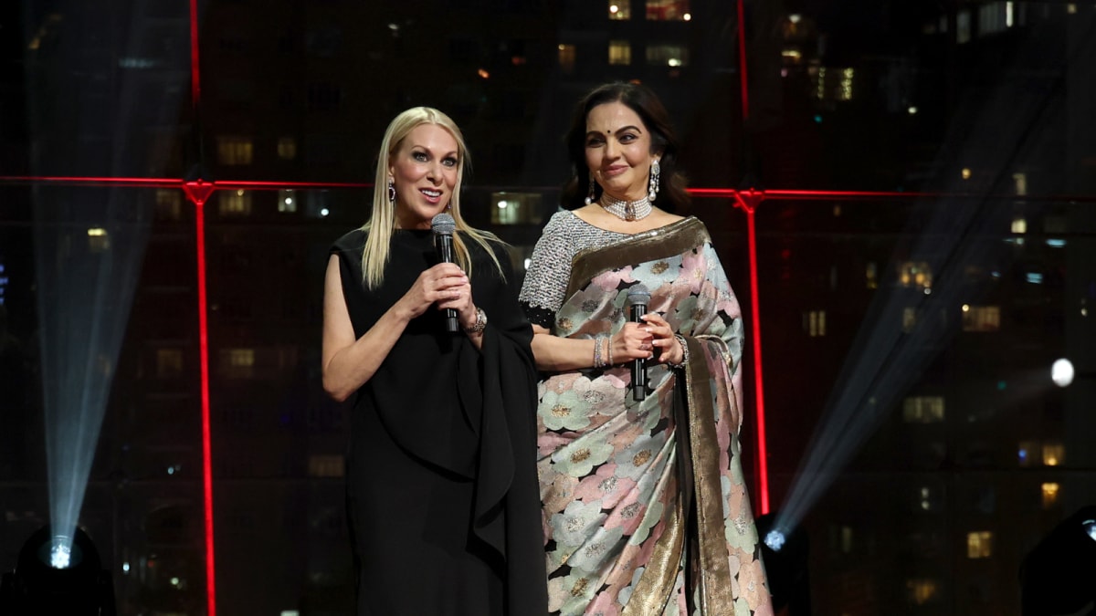 TIME To Bring ‘TIME100 Next’ To India For The First Time In Partnership With Reliance