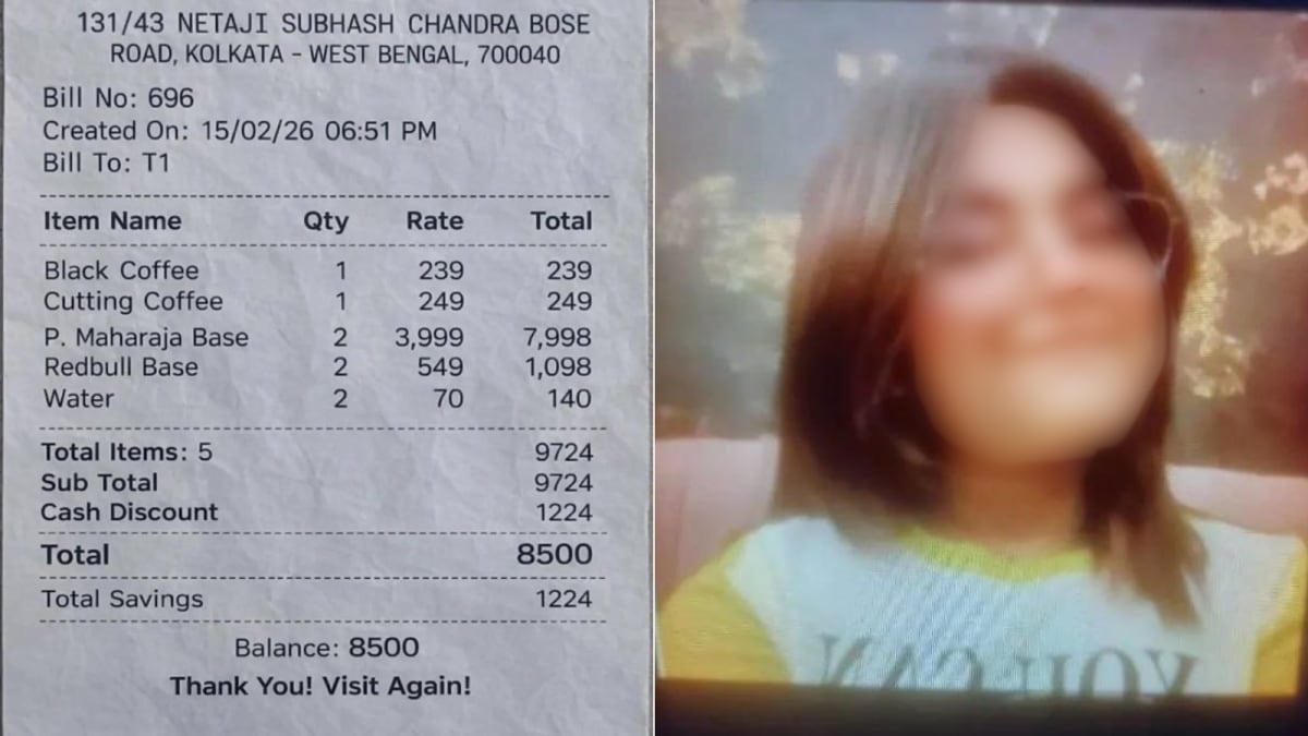 From a Simple Café Meet to an Rs 8500 Shock: My Bumble Date Story from Kolkata