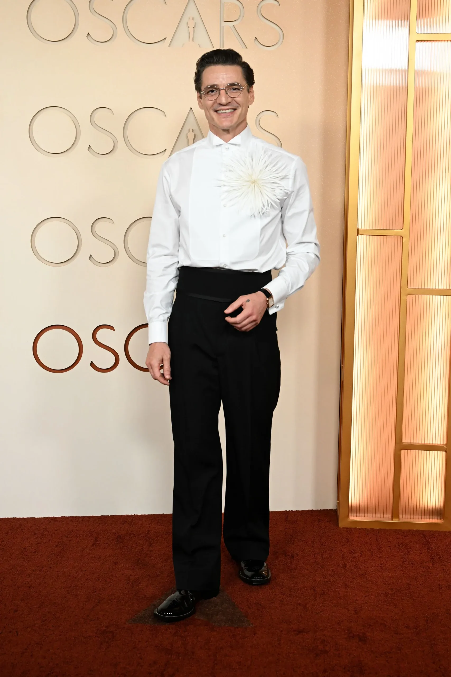 Pedro Pascal Is At The Front Of The New Menswear Narrative | India