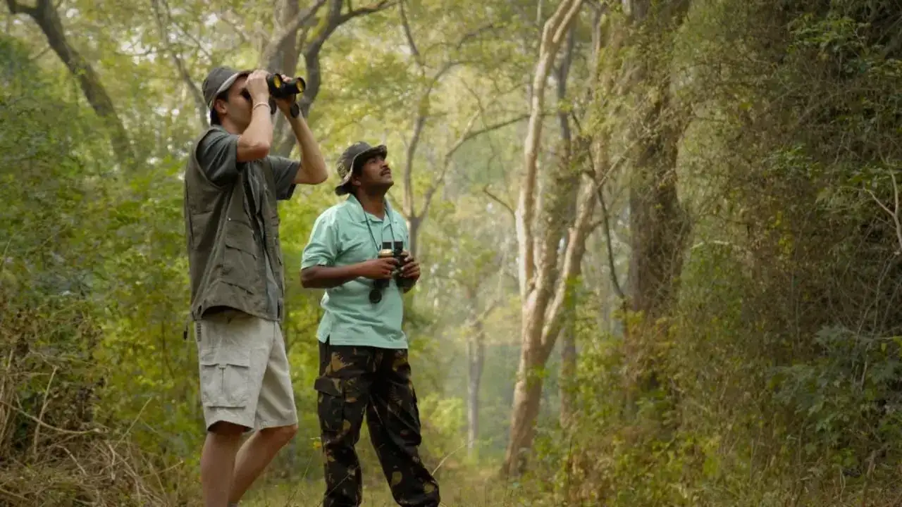 Evolve Back, Coorg, Karnataka 
