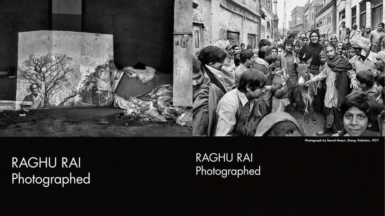 Raghu Rai Passes Away At 83: A Life That Shaped Indian Photojournalism ...