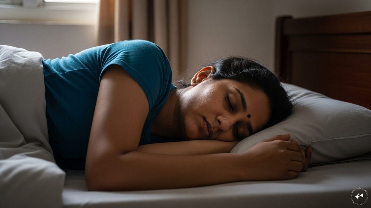 Health Matters: Stop Negotiating With Your Sleep, It Is Making You Sick