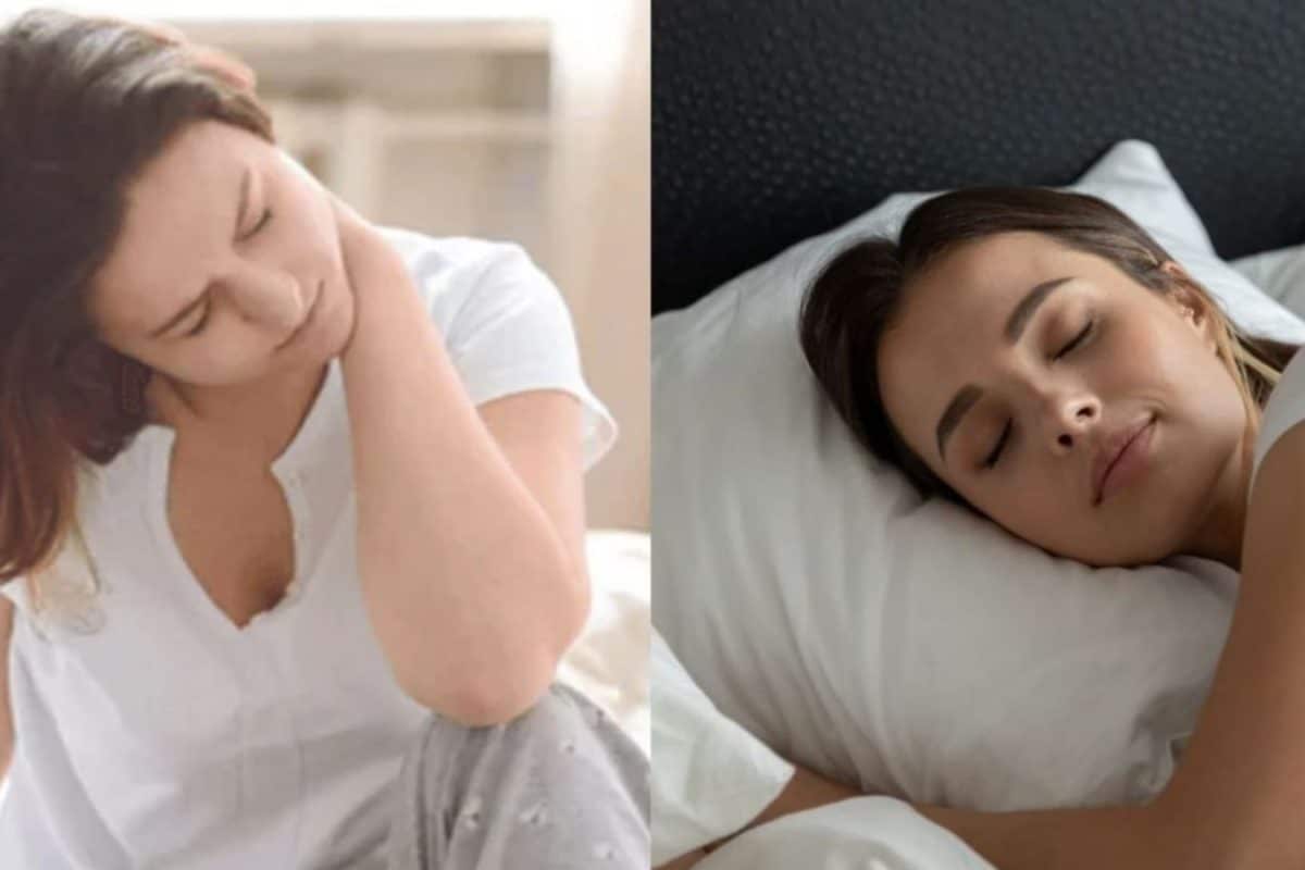 Feeling Tired Despite 8 Hours Of Sleep? Heat and Humidity Could Be The Reason