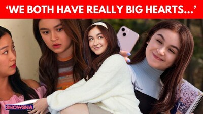 Anna Cathcart Reveals Deep Connection to 'XO, Kitty' Character