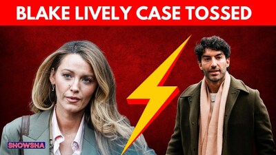 Blake Lively's Sexual Harassment Claims Against Justin Baldoni Dismissed, Retaliation Case Proceeds