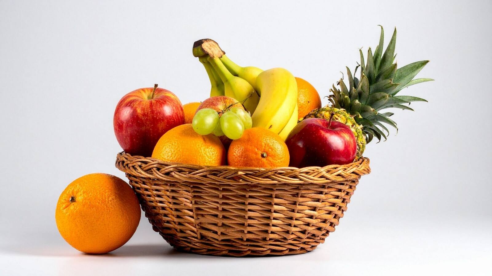 Decode Your Diet What the Small Stickers on Your Fruit Really Mean for Your Health