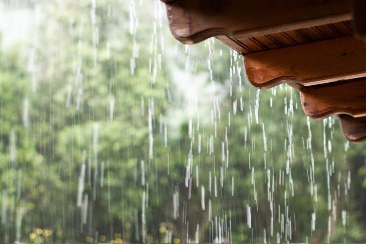 Bengaluru Under Yellow Alert: Rain, Thunder Likely Over Next 2 Days