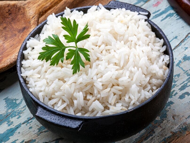 8 Easy Tips To Cook Perfect, Fluffy Rice Every Time Without It Turning ...