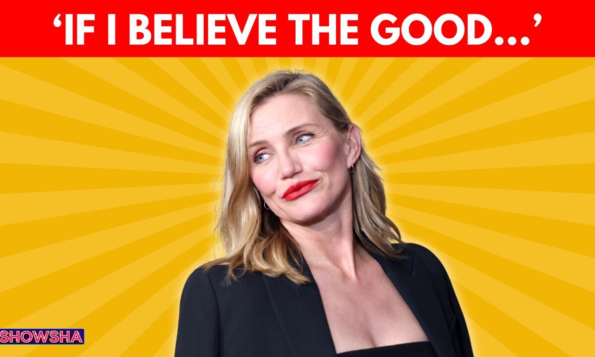 Cameron Diaz Reveals She Never Googles Herself & Here’s Exactly WHY | N18G