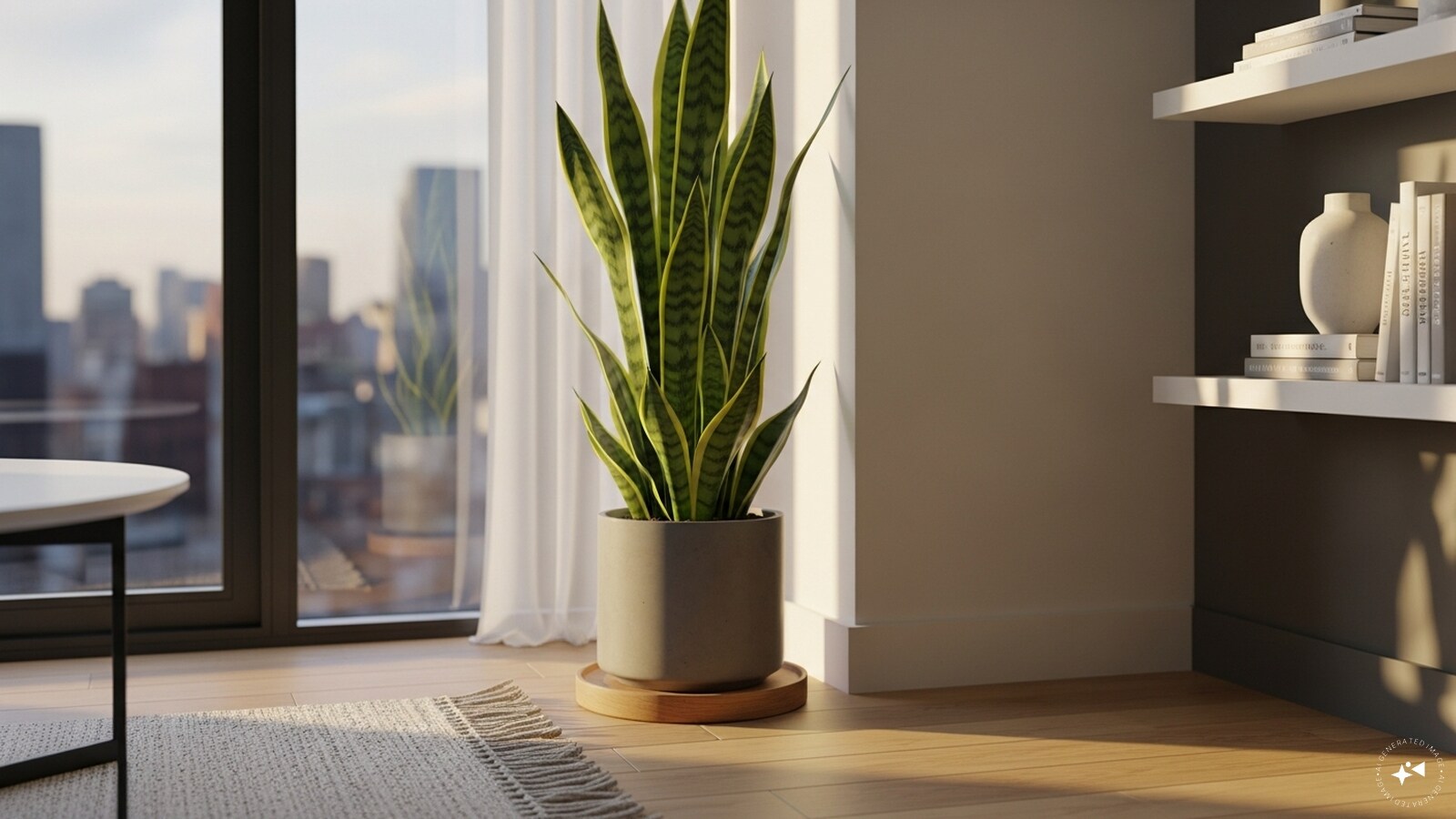 Does Snake Plant Attract Snakes? Here's The Truth You Need To Know Before  Keeping One At Home