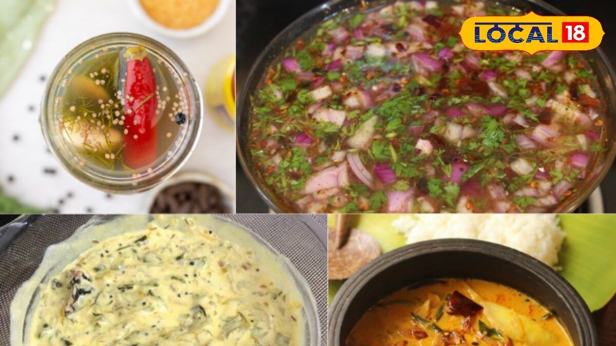 Chilling with Cucumber Curry: My Summer Relief from Karnataka’s Southekayi Mosaru Palya