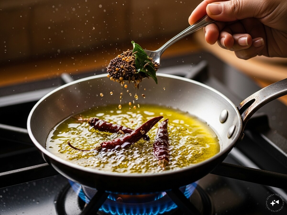 Kitchen Cleaning Hack: Try This Easy DIY Trick To Remove Oil Stains ...