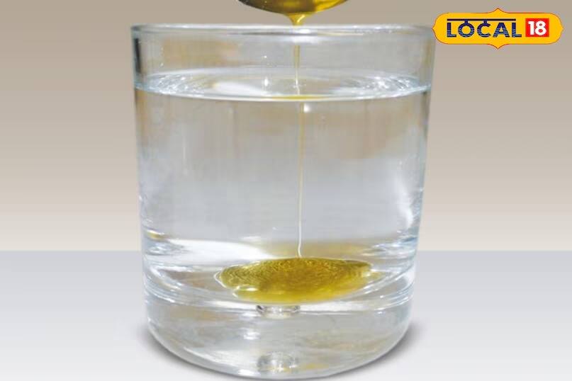 Buying Honey? Use These 5 Easy Tests To Check Its Purity