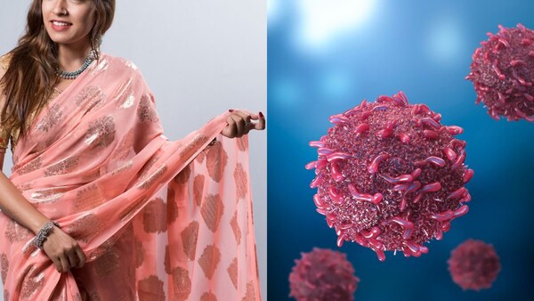 What Is 'Saree Cancer'? The Rare Skin Risk Many Women Don't Know About