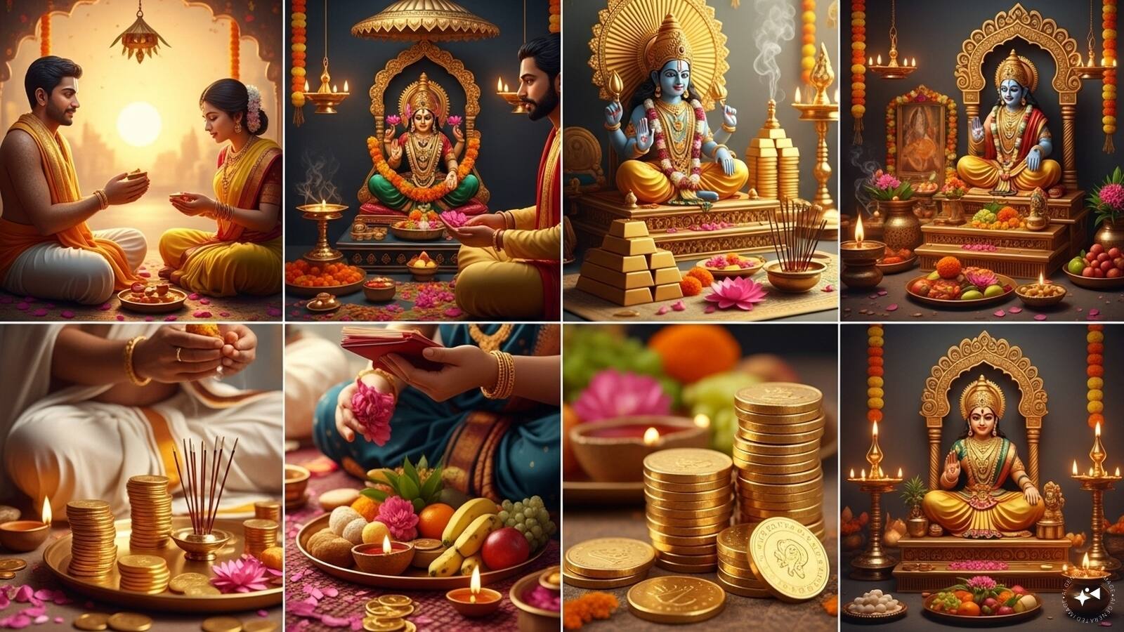 Akshaya Tritiya 2026