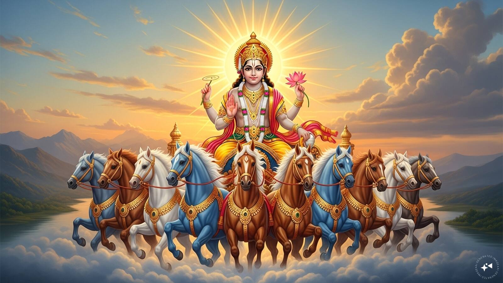 સૂર્યના શુક્રના ઘરમાં પ્રવેશથી ચમકશે આ રાશિઓની કિસ્મત!