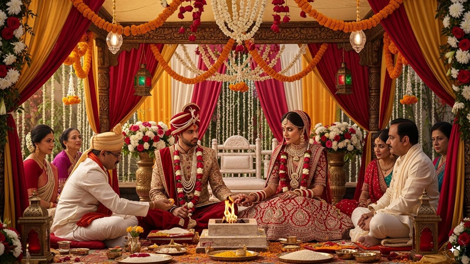 લગ્ન દુઃખનું કારણ છે? : પિતૃઓના પ્રશ્ન પર રૂચિ પ્રજાપતિએ કહ્યું કે, 