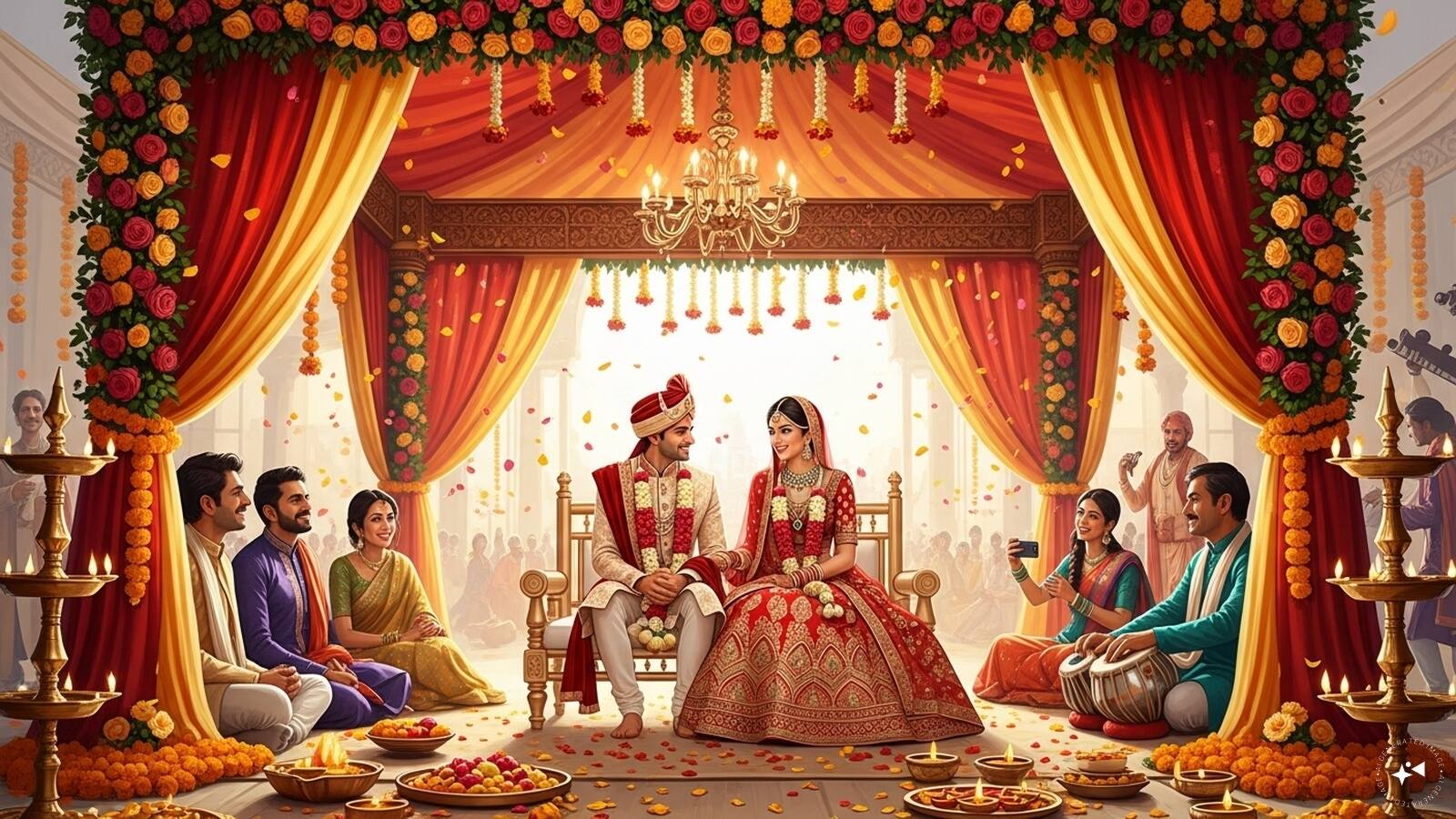 શાસ્ત્રોક્ત કર્મો મોક્ષ આપે છે : આ પર પિતૃઓએ કહ્યું કે, 