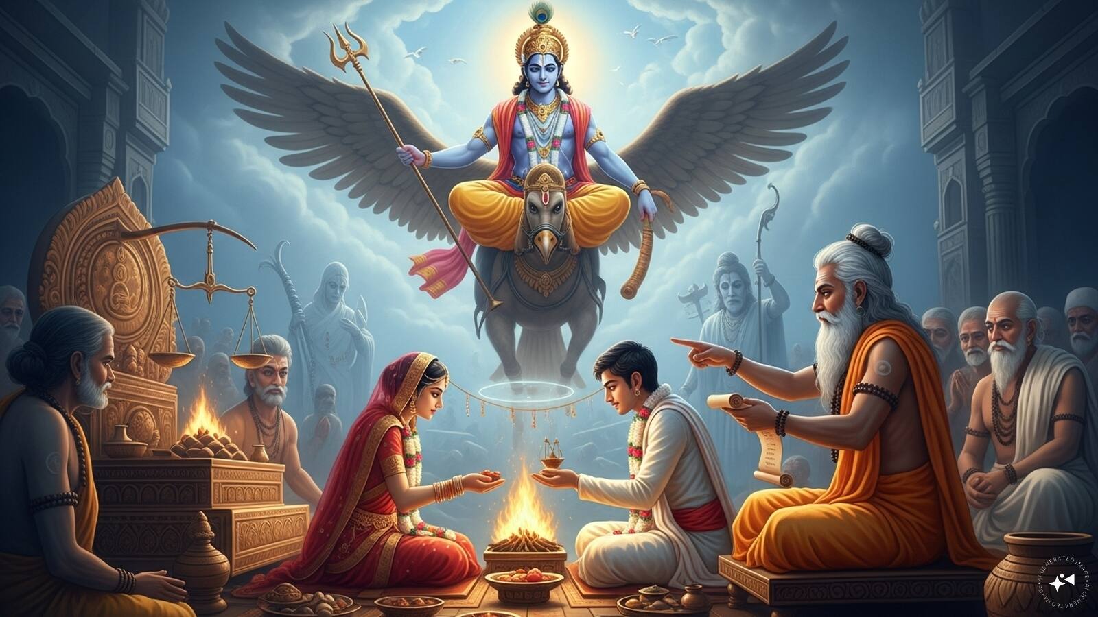 એટલે લગ્ન જરૂરી છે : 