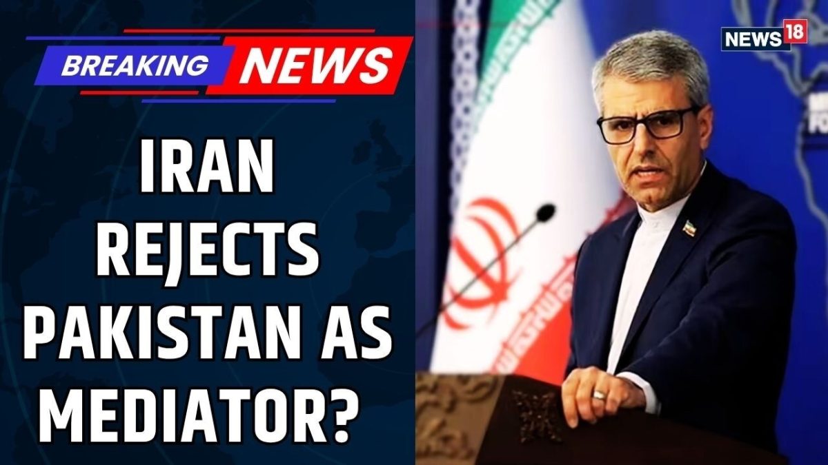 Mp Sign Pakistan Pakistan Is Not...: Iranian MP Questions Pakistan’s Role as Mediator in ...
