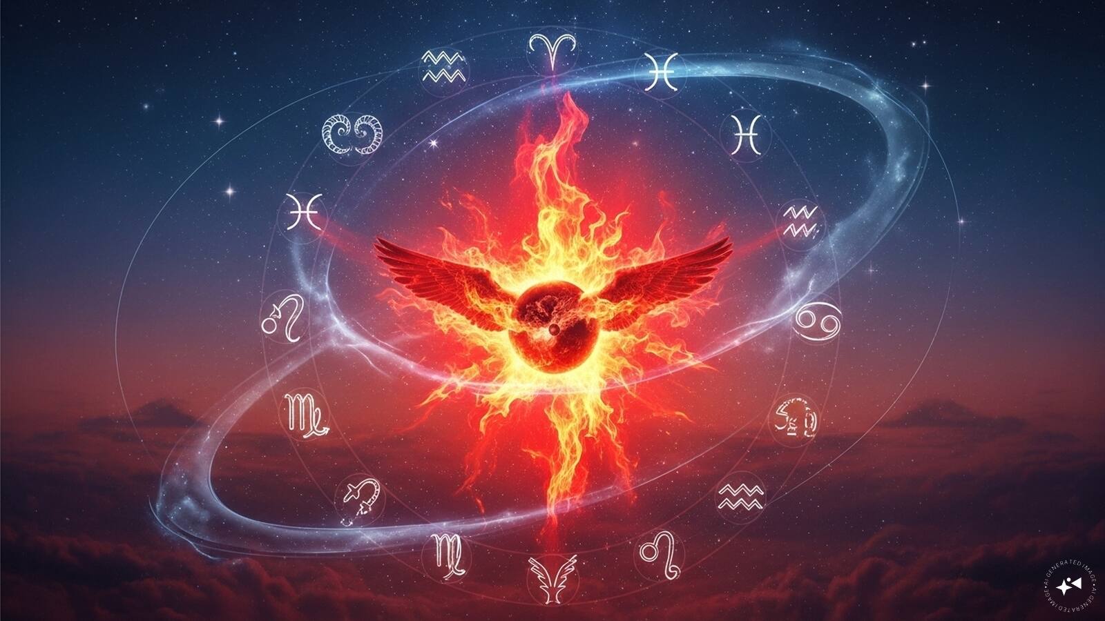 Mercury Combust in Aries 2026 Life-Changing Shift for These 3 Zodiac Signs Is Yours One of Them