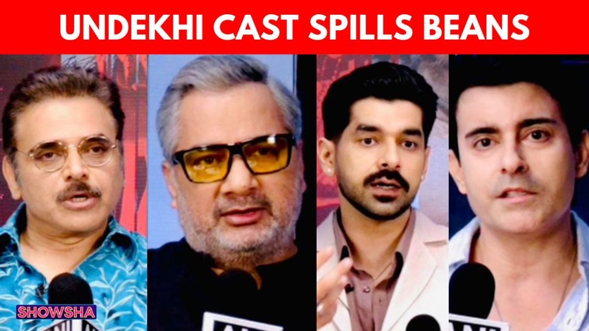 Undekhi Season 4 Ends Atwal Saga in a Bloody, Rushed Finale — image 1