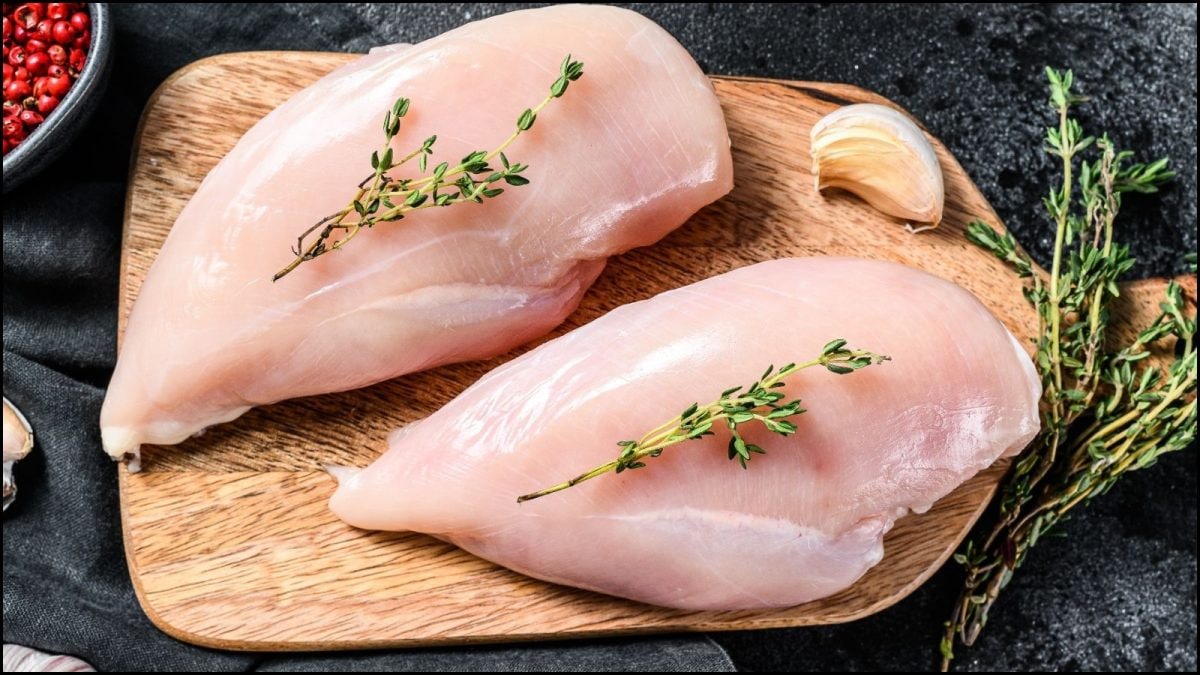 Global Meat Consumption Soars As Chicken Intake Jumps Six-Fold Since 1961: UN Report
