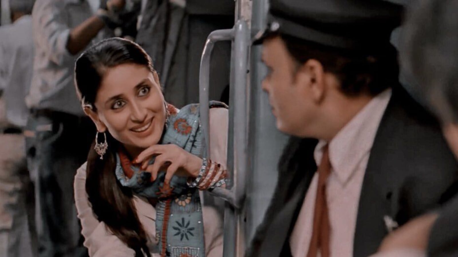 5 Beloved On-Screen Characters Who Would Be Terrible Real Life Partners