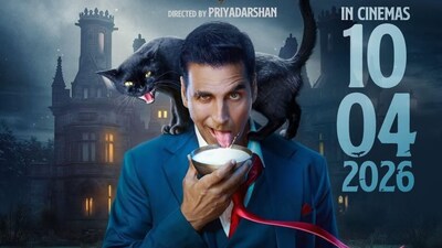 Akshay Kumar’s Bhooth Bangla Release Date Postponed: New Date Announced