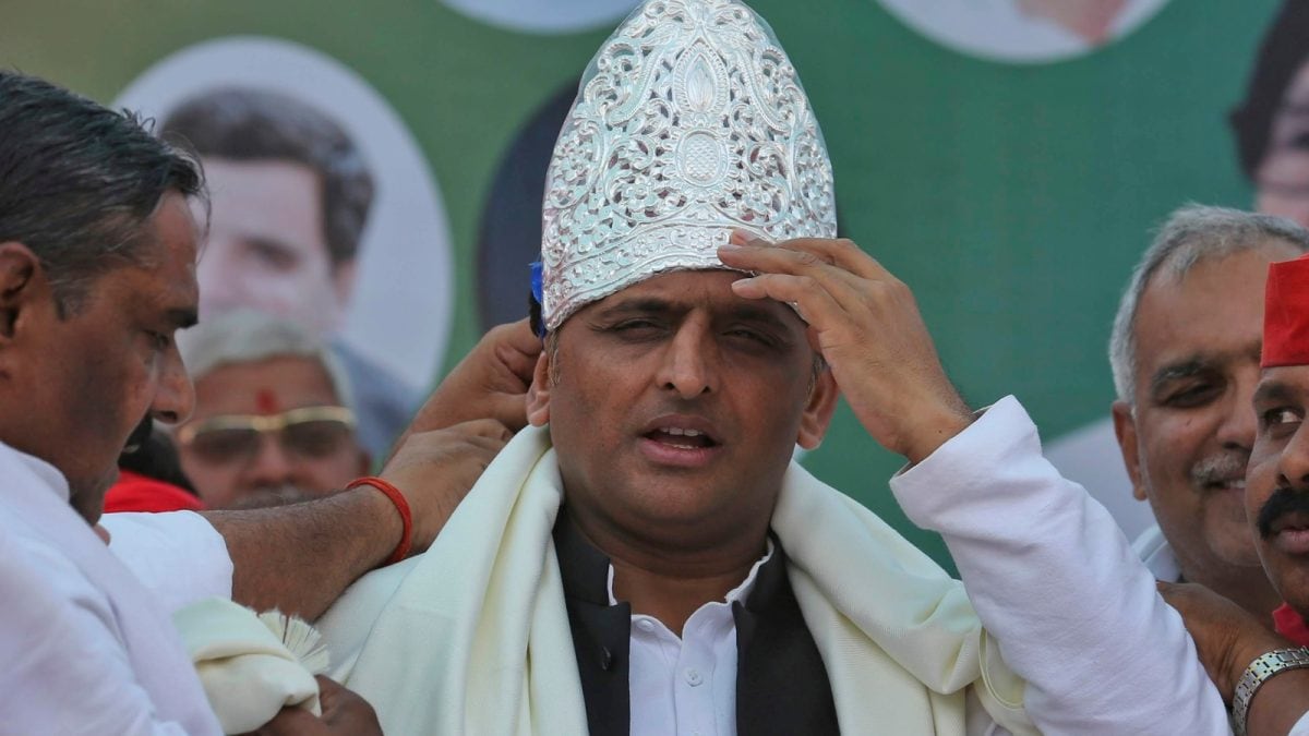 SP Plans ‘Guerrilla War’ Politics Ahead Of 2027 Elections: What Is It And Will It Work?