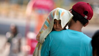As Mumbai comes under its first post-monsoon heatwave alert of the season, concerns are growing over the impact on schoolchildren, office workers, outdoor labourers and other vulnerable groups.