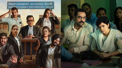 Maamla Legal Hai To Guilty Minds: 5 Courtroom Dramas Worth Your Time