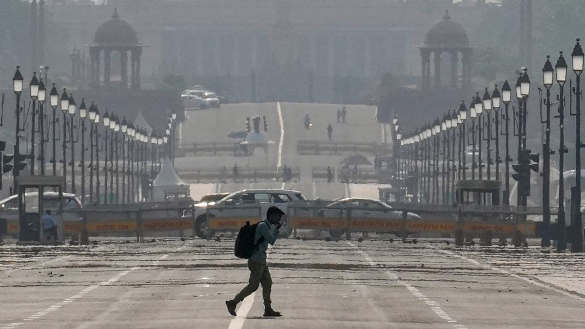 Delhi Already At 43°C: Why April Has An Identity Crisis With June-Like Heat Scorching Many Parts Of India