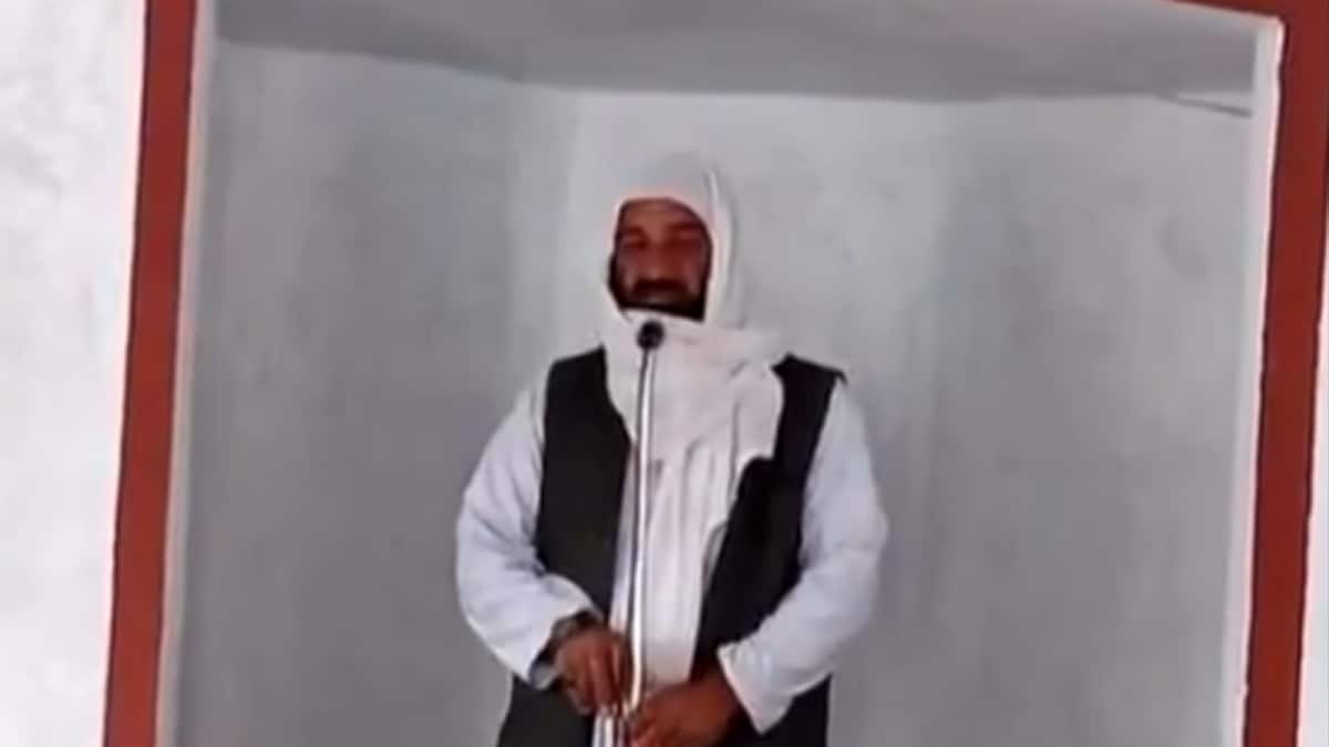 Who Was LeT Commander Sheikh Yousuf Afridi? Hafiz Saeed's Close Aide Shot Dead In Pakistan