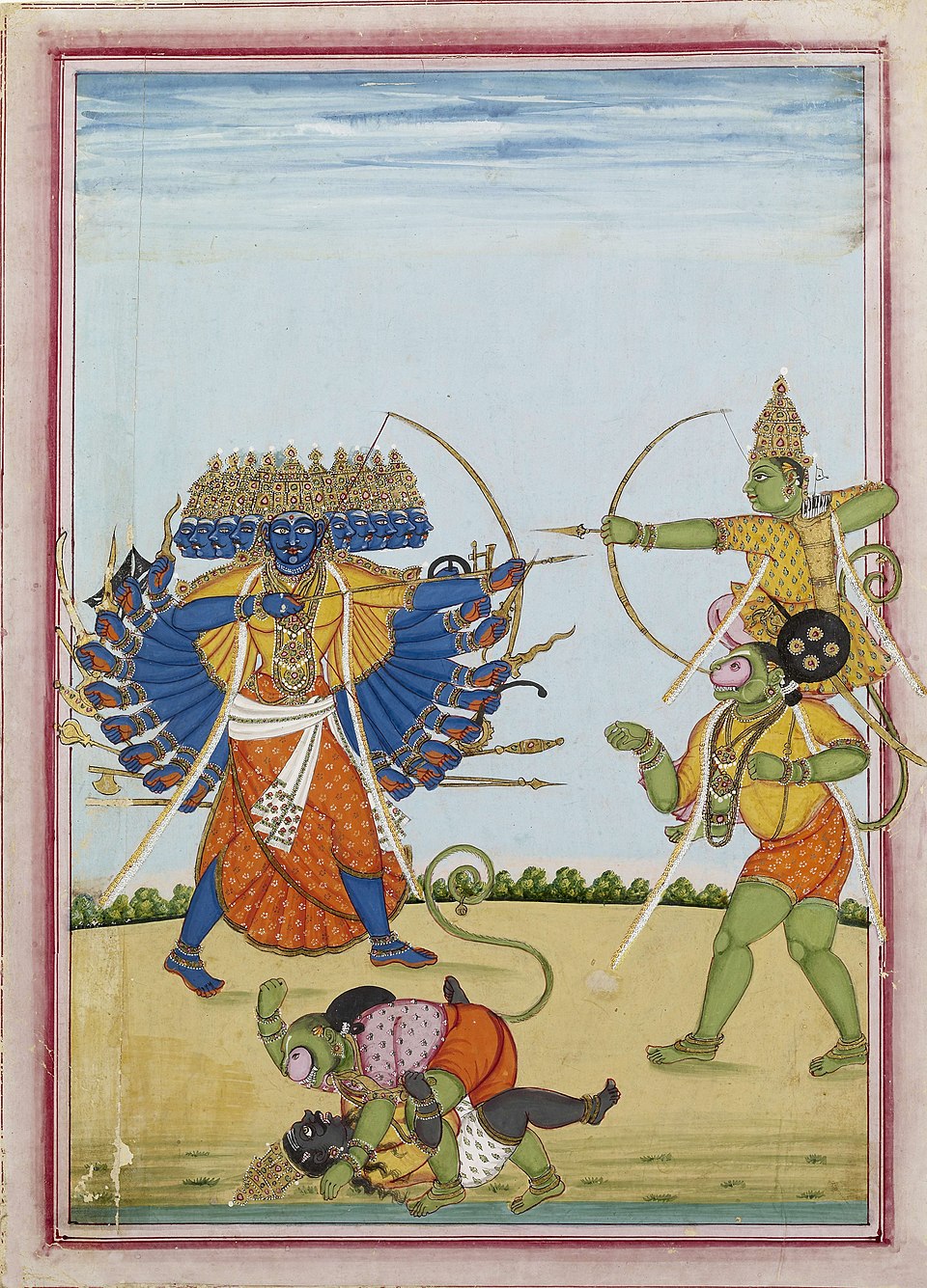 One Epic, Countless Interpretations: A Deep Dive Into The Many Versions Of The Ramayana
