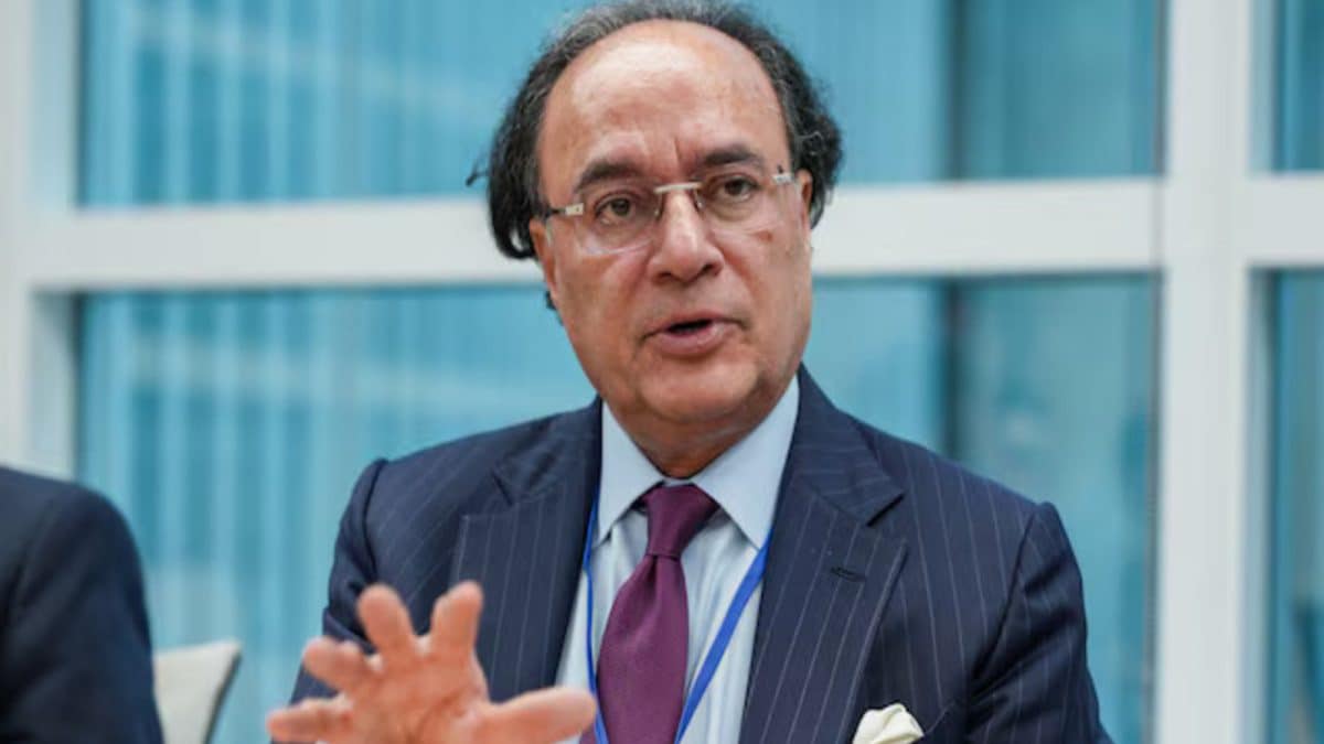 Saudi Arabia Steps In With $3 Billion Support For Pakistan Amid Looming UAE Debt