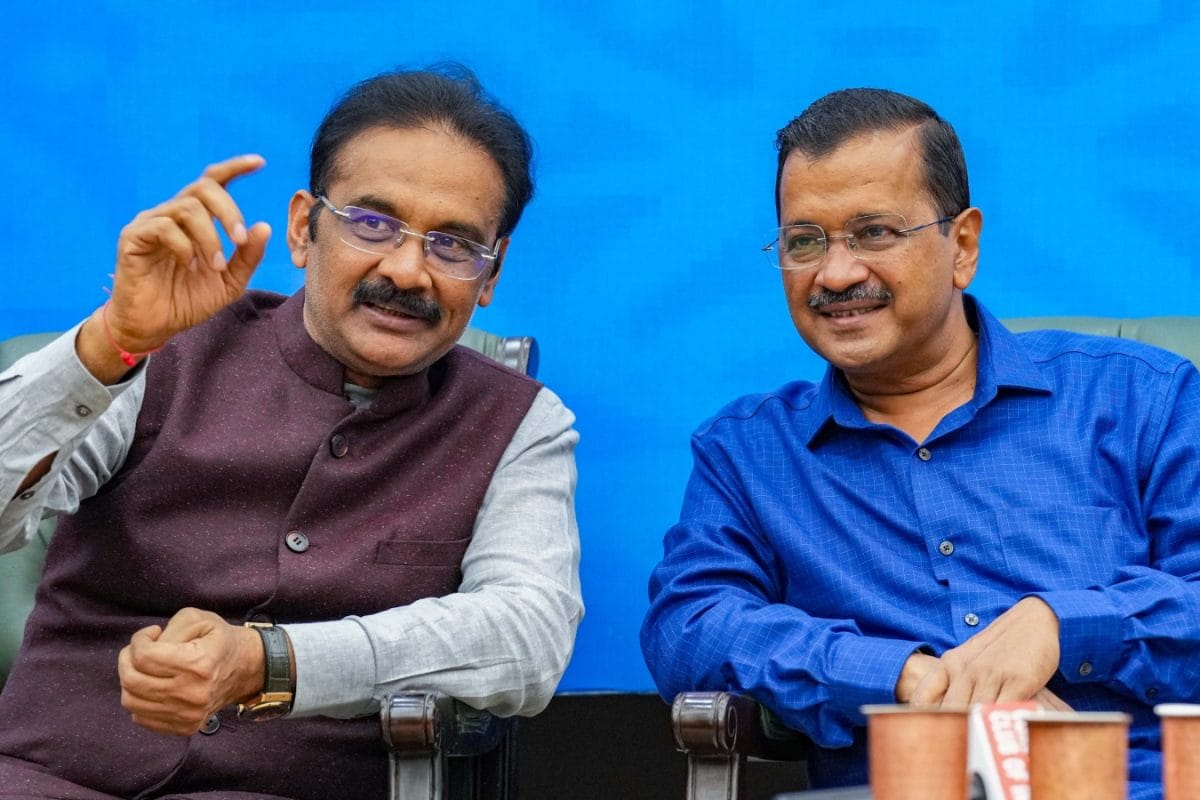 ED Raids AAP MP Ashok Mittal, Who Replaced Raghav Chadha In Rajya Sabha, In FEMA Case