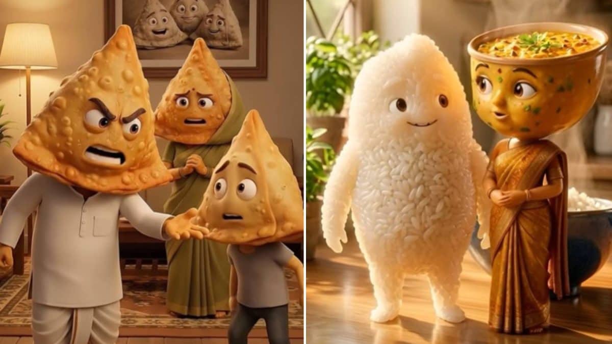 The Magnetic Pull of AI‑Generated Shorts: Why Audiences Keep Binge‑Watching Nonsensical Clips