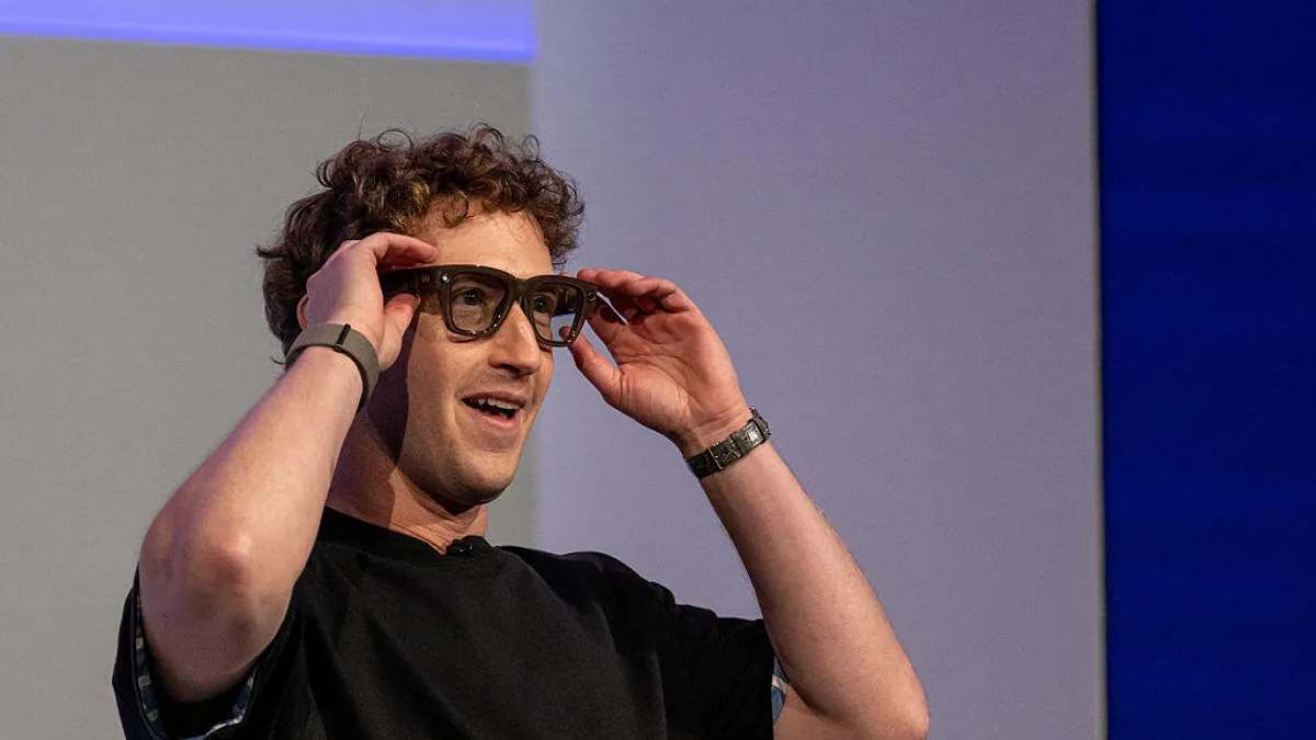 Meta Building An AI Mark Zuckerberg? Here’s What We Know