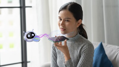 What begins as occasional use can turn into a cycle of returning to the chatbot for emotional stability. (Image: Canva)