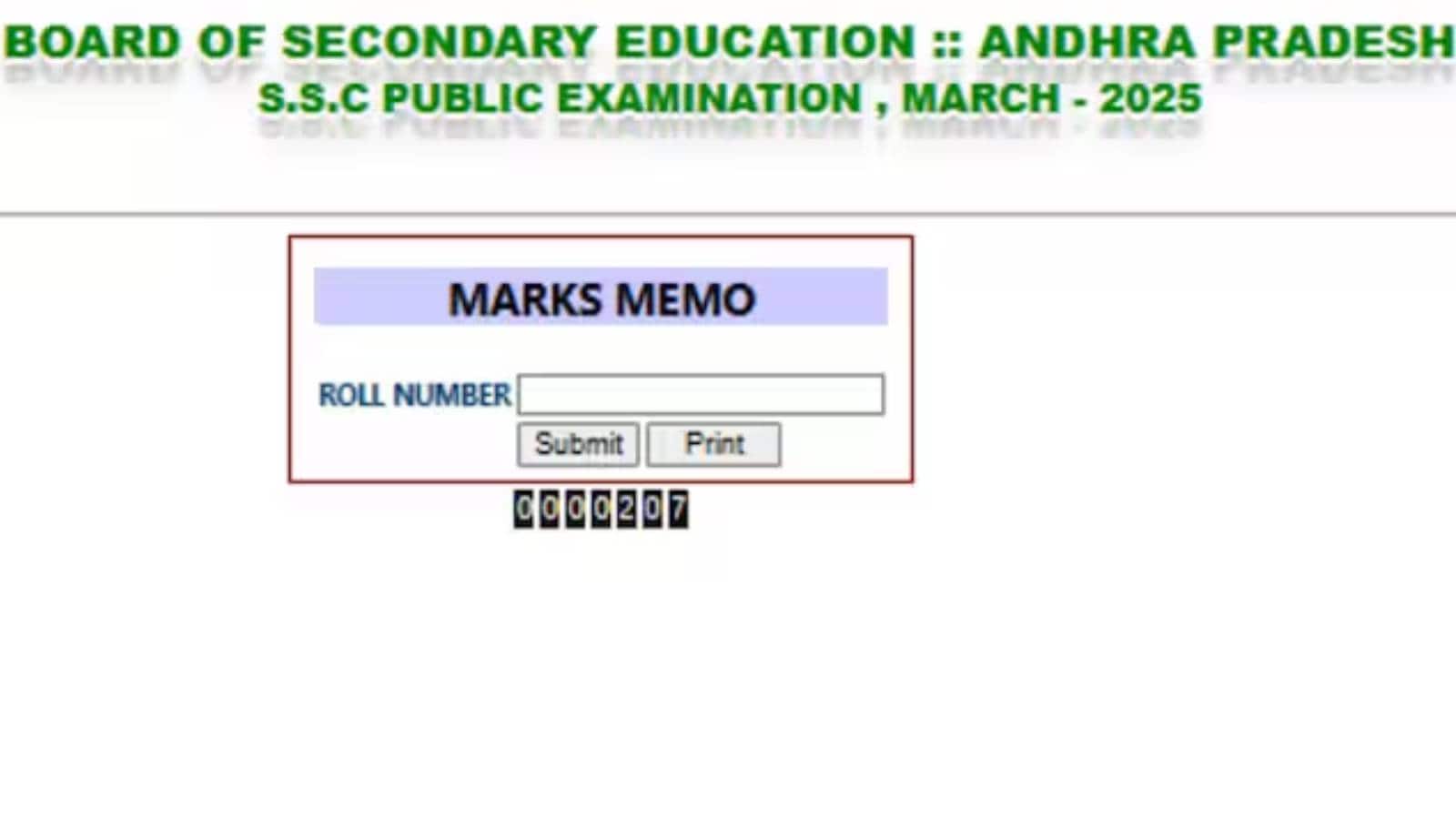 AP SSC Results 2026: How To Check AP 10th Class Results On WhatsApp AP SSC Results 2026: How To Check AP 10th Class Results On WhatsApp