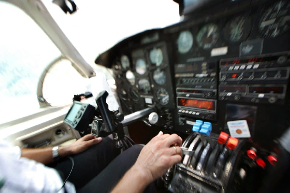 ‘Meow, Ruff’: Hot Mic Catches US Pilots Making Animal Sounds, ATC Tells Them To ‘Be Professional’