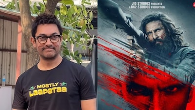 Aamir Khan Congratulates Dhurandhar 2 Team, Says ‘Hard Work Have Truly Resonated With Audiences’