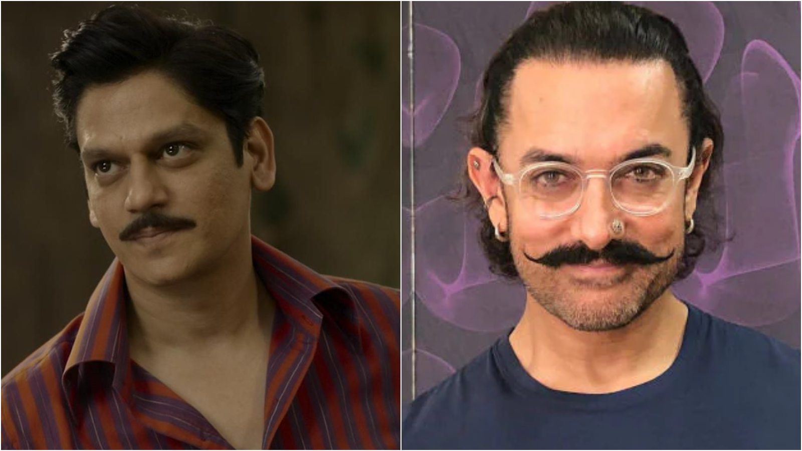 Aamir Khan Praises Vijay Varma’s Act In Matka King: ‘Ratan Khatri Is A Character I Would’ve Loved To Play’