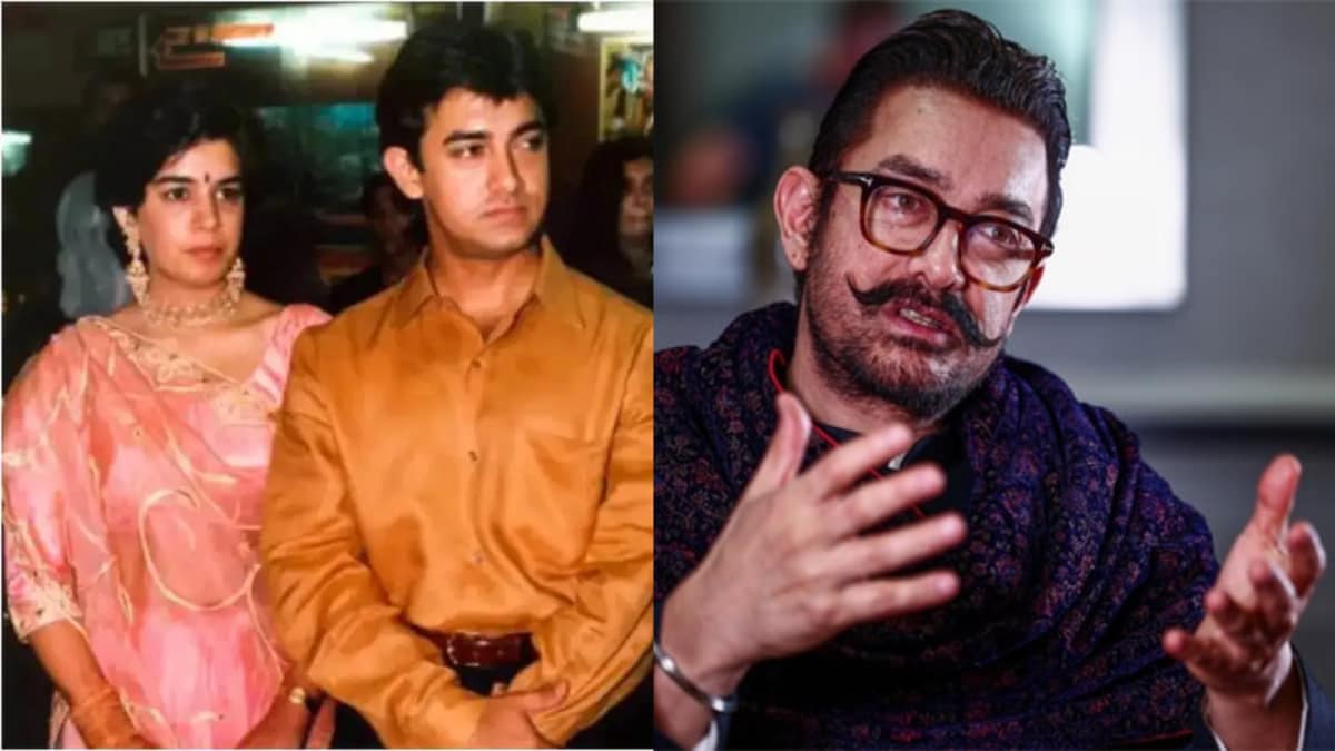 When Heartbreak Leads to a Bottle: Aamir Khan’s Honest Tale of Post‑Divorce Struggles