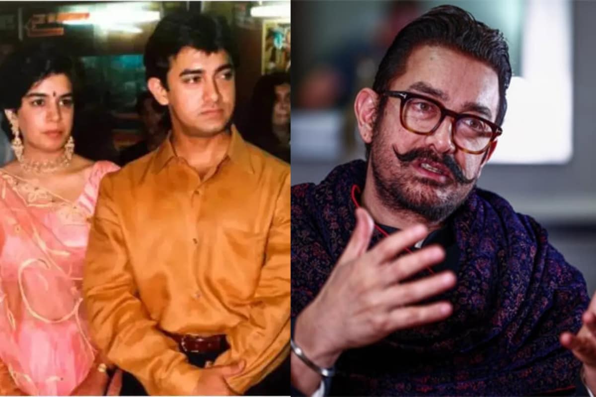 Aamir Khan’s Post-Divorce Confession Reveals How Heartbreak Can Trigger Self-Destructive Habits