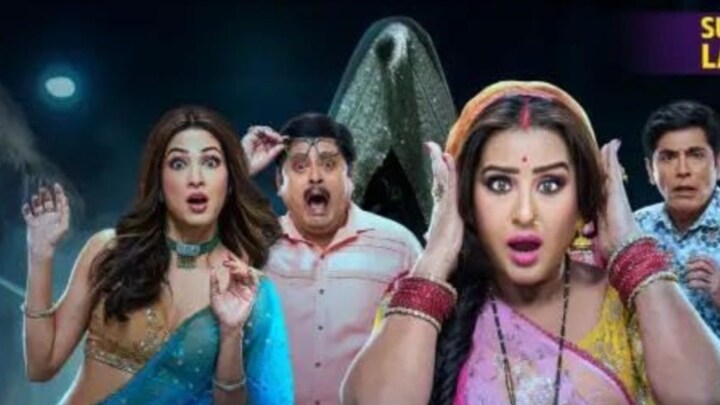 Aasif Sheikh Addresses Rumors of Bhabiji Ghar Par Hain Leaving Television Amid &TV Shutdown Speculation